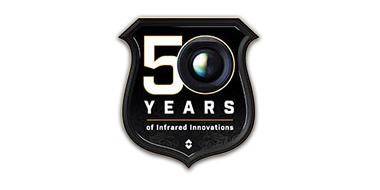 &Uuml;ber FLIR &ndash; 50 Jahre Unternehmensgeschichte