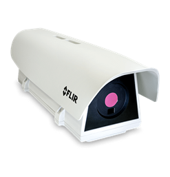 FLIR A500f/A700f Advanced Smart Sensor