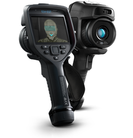 FLIR E54-EST