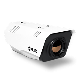 FLIR FC-Serie AI