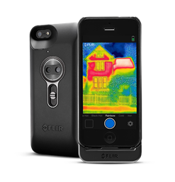 FLIR ONE Gen 1