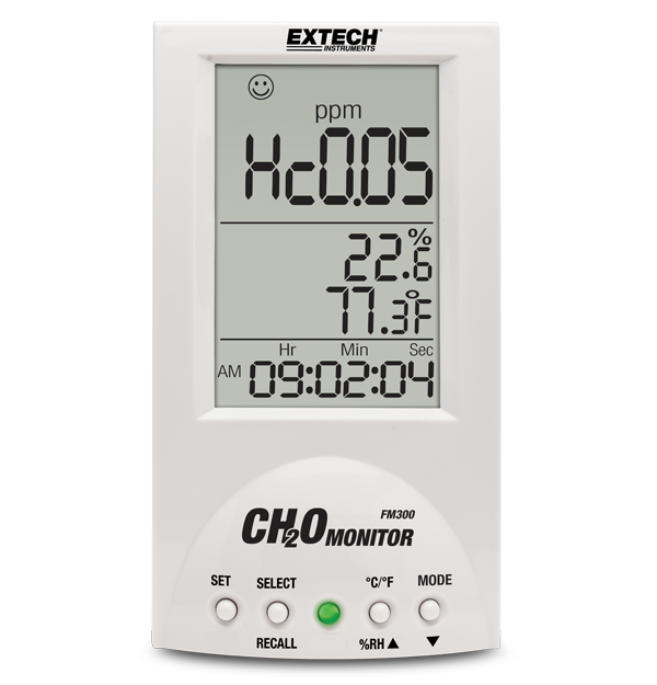 Extech FM300