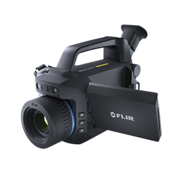 FLIR G-Serie