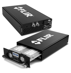 FLIR pHSDR